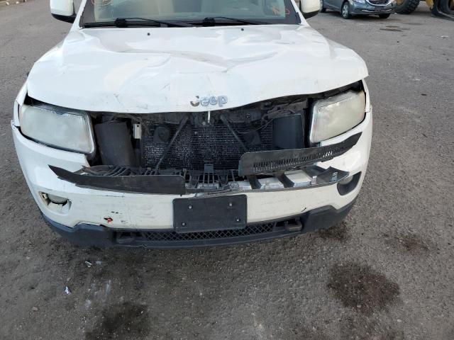 Photo 9 from auction – 2012 JEEP GRAND CHER with VIN 1C4RJFAG5CC312255