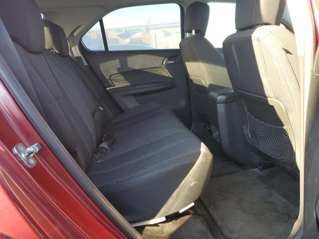 Photo 6 from auction – 2011 CHEVROLET EQUINOX LT with VIN 2CNALDEC3B6335278
