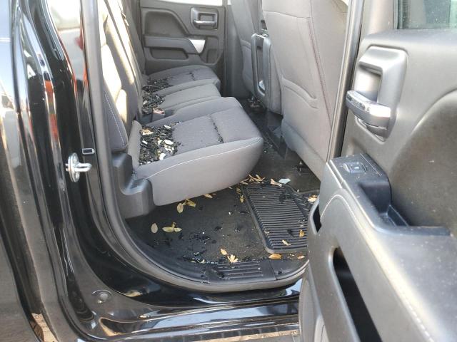 Photo 9 from auction – 2016 CHEVROLET SILVERADO with VIN 1GCRCREC3GZ361766