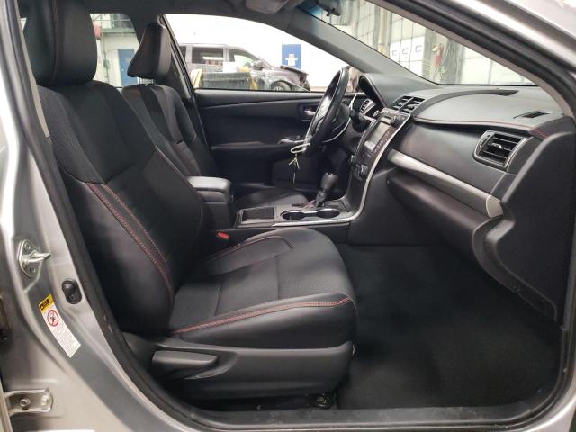 Photo 5 from auction – 2017 TOYOTA CAMRY LE with VIN 4T1BF1FK6HU676572