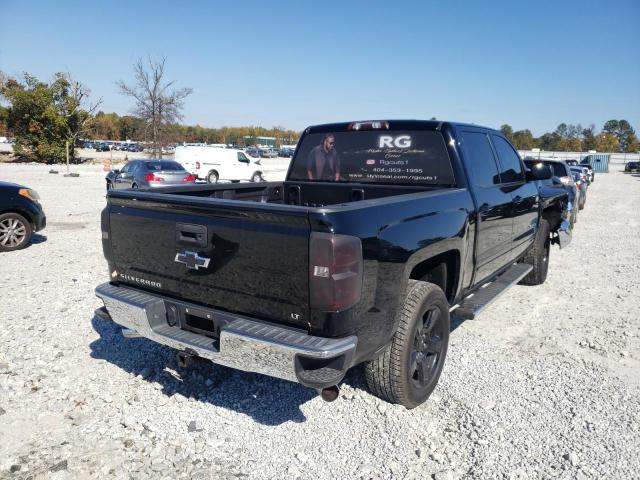 Photo 4 from auction – 2017 CHEVROLET SILVERADO with VIN 3GCPCREC2HG196057