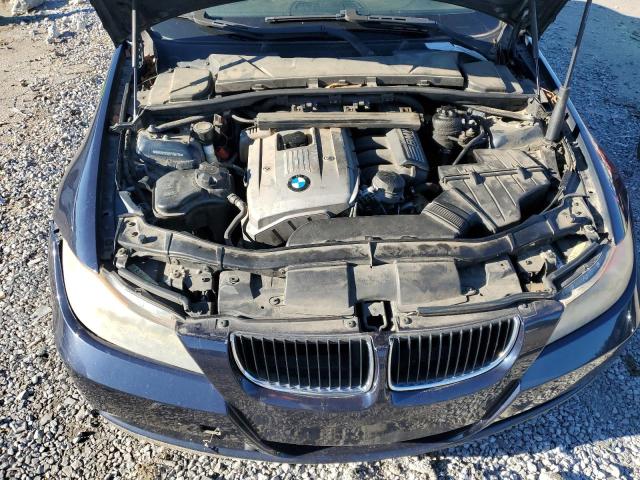 Photo 7 from auction – 2006 BMW 325 I with VIN WBAVB13566PT06775