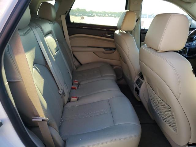 Photo 6 from auction – 2014 CADILLAC SRX PREMIU with VIN 3GYFNDE30ES686119