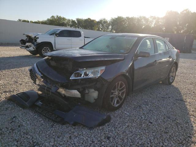 Photo 2 from auction – 2015 CHEVROLET MALIBU 1LT with VIN 1G11C5SL1FF207950