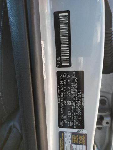 Photo 10 from auction – 2019 KIA FORTE FE with VIN 3KPF24AD8KE128431