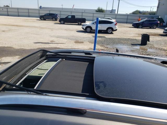 Photo 9 from auction – 2018 CHEVROLET EQUINOX LT with VIN 3GNAXJEV5JS601884
