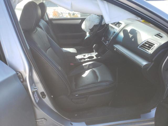 Photo 5 from auction – 2018 SUBARU LEGACY 2.5 with VIN 4S3BNAF67J3012500