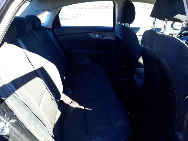 Photo 6 from auction – 2020 KIA FORTE FE with VIN 3KPF24AD2LE173527
