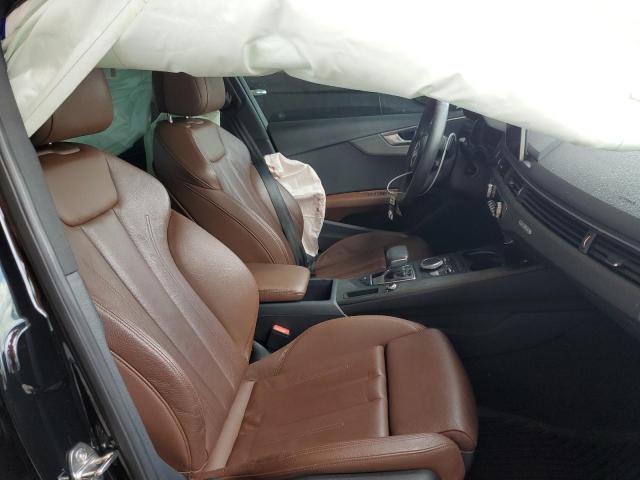 Photo 5 from auction – 2018 AUDI A4 PREMIUM with VIN WAUENAF4XJN017235