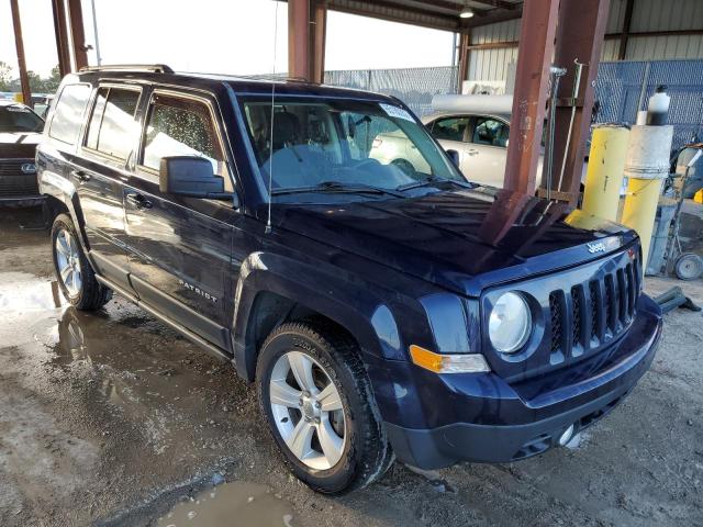 JEEP PATRIOT SP 2014 with VIN 1C4NJPBB2ED729482 - Photo from auction