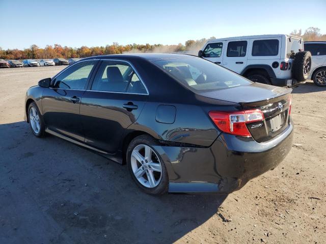 Photo 3 from auction – 2012 TOYOTA CAMRY BASE with VIN 4T1BF1FK0CU614187