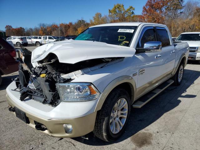 Photo 2 from auction – 2013 RAM 1500 LONGH with VIN 1C6RR7PT9DS718704
