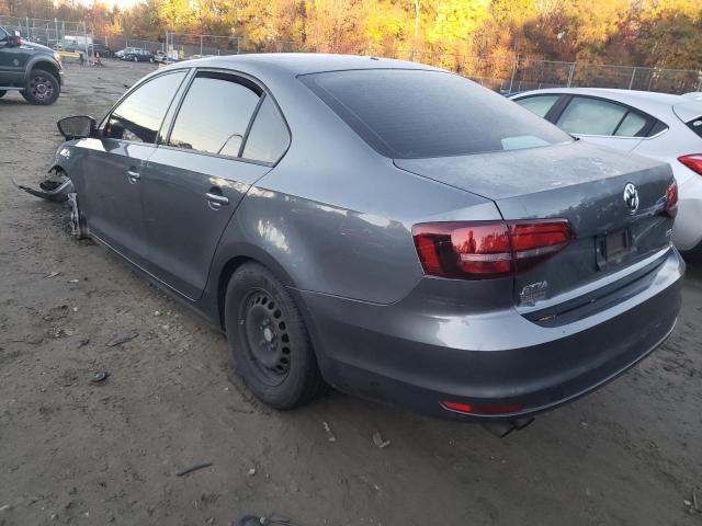 Photo 3 from auction – 2016 VOLKSWAGEN JETTA S with VIN 3VW267AJ7GM205083