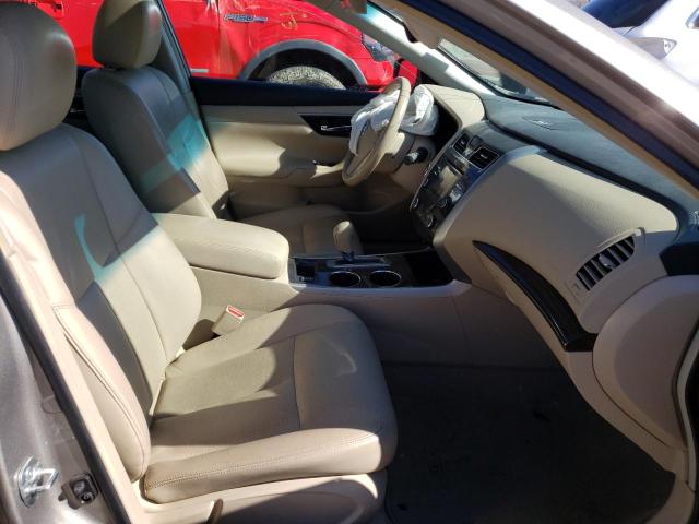 Photo 5 from auction – 2013 NISSAN ALTIMA 2.5 with VIN 1N4AL3AP5DC290433