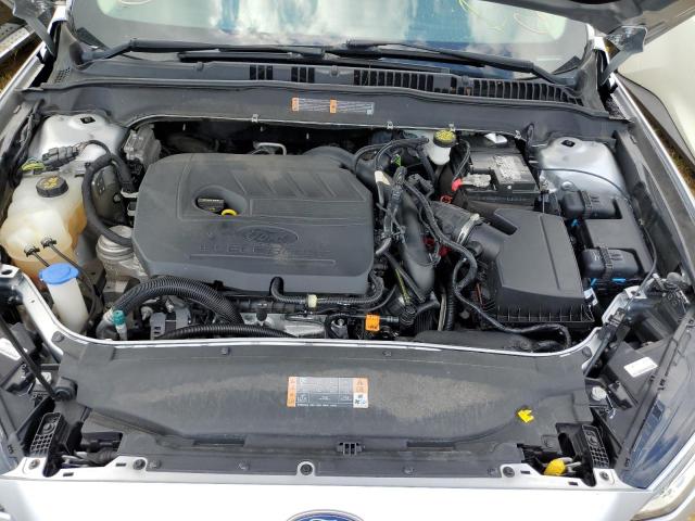 Photo 7 from auction – 2017 FORD FUSION SE with VIN 3FA6P0HD8HR375598