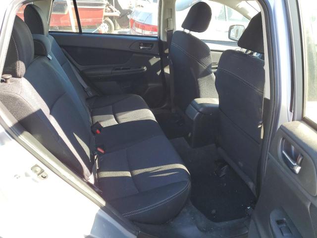 Photo 6 from auction – 2013 SUBARU IMPREZA SP with VIN JF1GPAL66DH209112