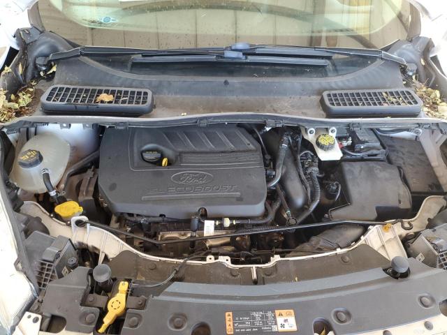 Photo 7 from auction – 2017 FORD ESCAPE TIT with VIN 1FMCU0JD7HUC84763
