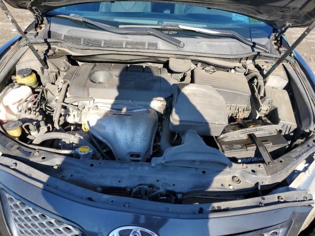 Photo 7 from auction – 2011 TOYOTA CAMRY BASE with VIN 4T1BF3EK8BU208914