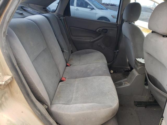 Photo 6 from auction – 2002 FORD FOCUS LX with VIN 1FAFP33P72W308434