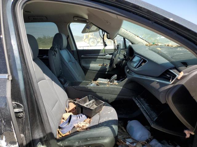 Photo 5 from auction – 2021 BUICK ENCLAVE ES with VIN 5GAERBKW4MJ165978