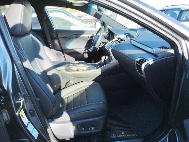 Photo 5 from auction – 2015 LEXUS NX 200T with VIN JTJBARBZ9F2001860
