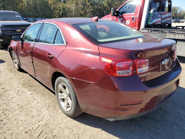 Photo 3 from auction – 2015 CHEVROLET MALIBU 1LT with VIN 1G11C5SL4FF163913