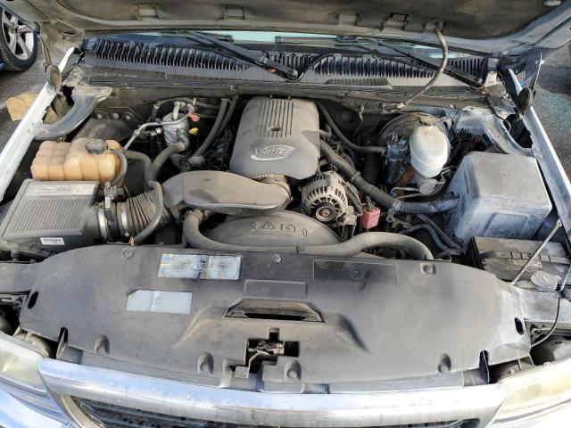 Photo 7 from auction – 2003 GMC NEW SIERRA with VIN 2GTEC19TX31370705