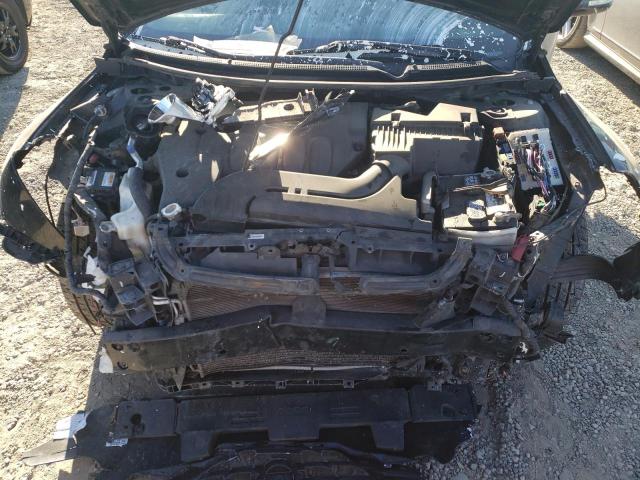 Photo 7 from auction – 2012 NISSAN ALTIMA S with VIN 1N4AL2EP9CC263058