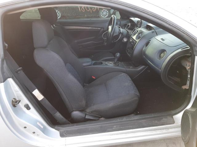 Photo 5 from auction – 2003 MITSUBISHI ECLIPSE GS with VIN 4A3AC44G93E033691