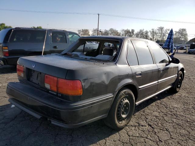 Photo 4 from auction – 1992 HONDA ACCORD LX with VIN JHMCB7650NC034849