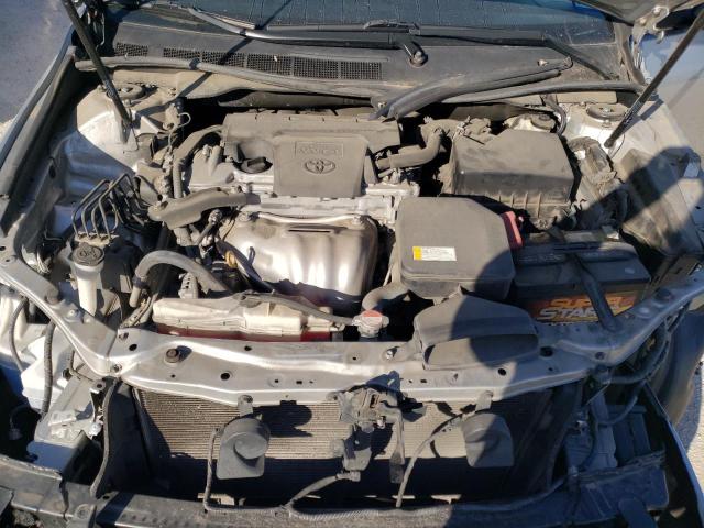 Photo 7 from auction – 2016 TOYOTA CAMRY LE with VIN 4T1BF1FKXGU571063