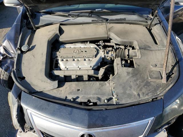 Photo 7 from auction – 2012 ACURA TL with VIN 19UUA8F59CA004869