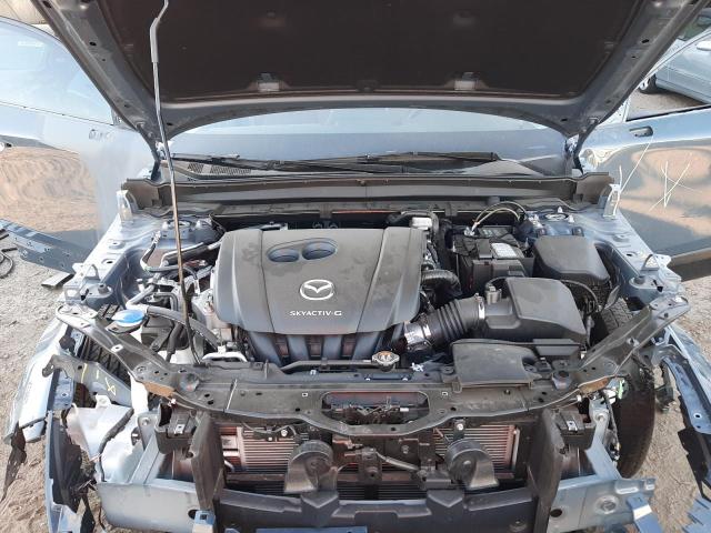 Photo 7 from auction – 2022 MAZDA CX-30 PREF with VIN 3MVDMBCL1NM406458