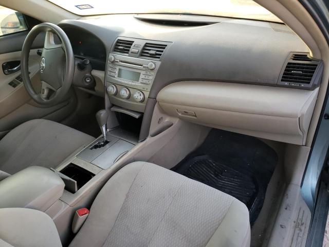 Photo 9 from auction – 2011 TOYOTA CAMRY BASE with VIN 4T1BF3EKXBU734509