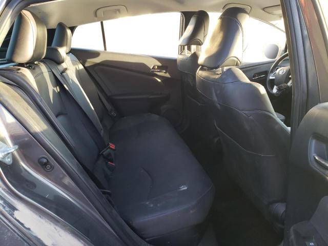 Photo 6 from auction – 2016 TOYOTA PRIUS with VIN JTDKARFU9G3020258