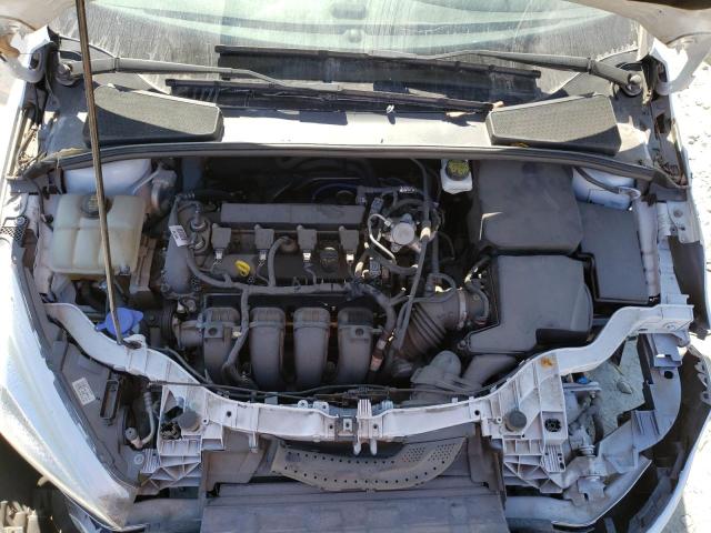 Photo 7 from auction – 2018 FORD FOCUS S with VIN 1FADP3E28JL307561