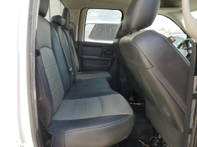 Photo 6 from auction – 2012 DODGE RAM 1500 S with VIN 1C6RD6FKXCS265340