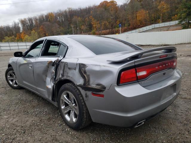 Photo 3 from auction – 2014 DODGE CHARGER SE with VIN 2C3CDXBG2EH295291