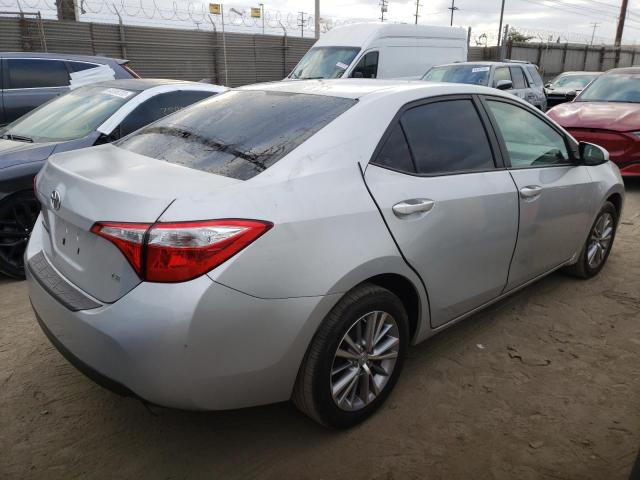 Photo 4 from auction – 2014 TOYOTA COROLLA L with VIN 5YFBURHE0EP003754