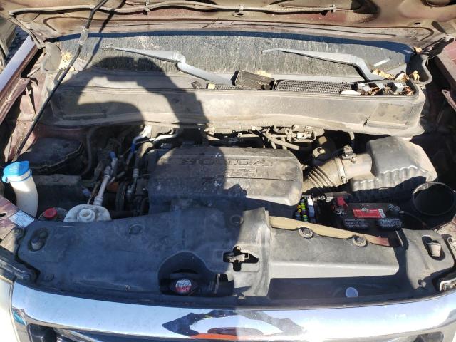 Photo 7 from auction – 2015 HONDA PILOT EXL with VIN 5FNYF3H50FB022139