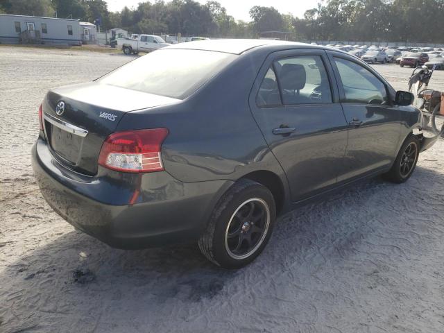 Photo 4 from auction – 2007 TOYOTA YARIS with VIN JTDBT923671164563