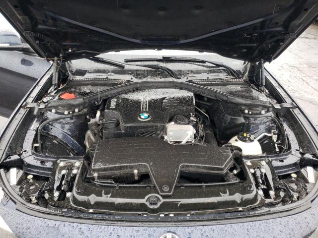 Photo 7 from auction – 2016 BMW 328 XIGT S with VIN WBA8Z5C50GG501546