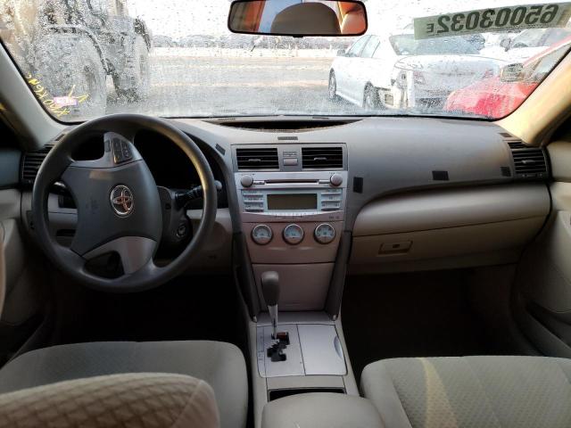 Photo 9 from auction – 2007 TOYOTA CAMRY CE with VIN 4T1BE46K67U660939