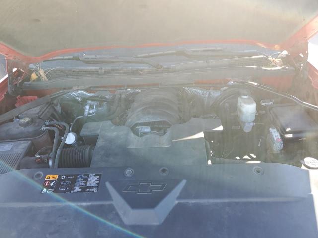 Photo 7 from auction – 2014 CHEVROLET SILVERADO with VIN 3GCUKREC3EG170424