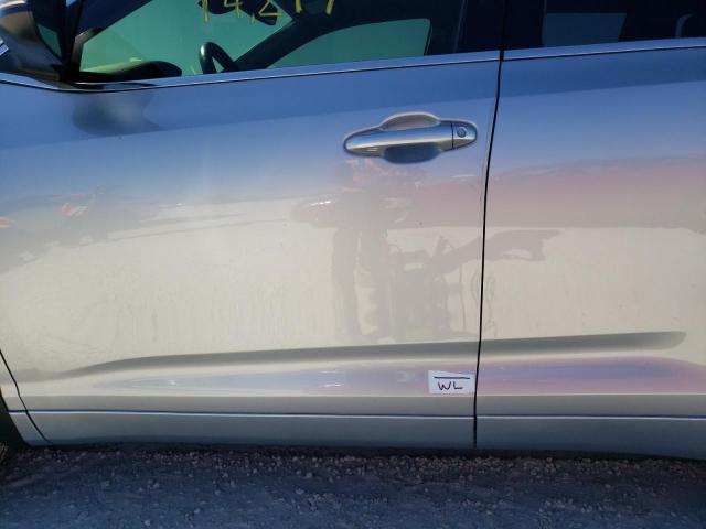 Photo 9 from auction – 2018 TOYOTA HIGHLANDER with VIN 5TDKZRFH3JS530056