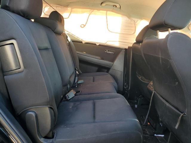 Photo 6 from auction – 2010 MAZDA CX-9 with VIN JM3TB3MA9A0217647