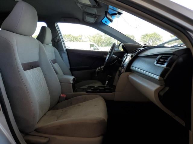 Photo 5 from auction – 2012 TOYOTA CAMRY BASE with VIN 4T1BF1FK3CU026896