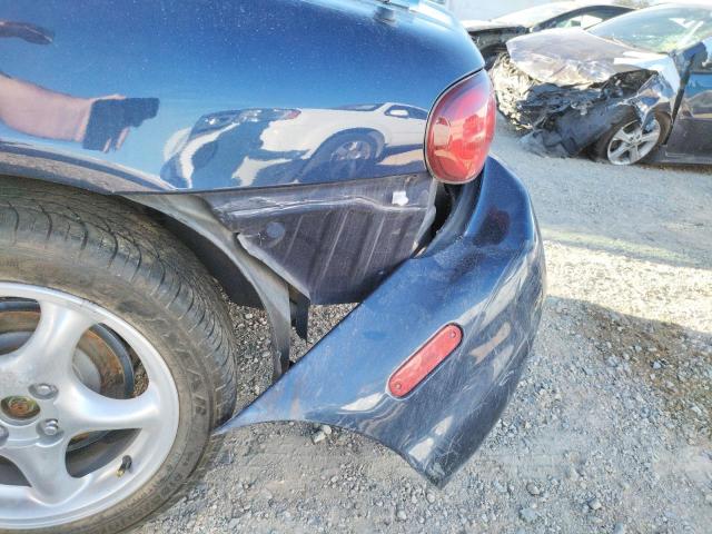Photo 9 from auction – 2002 MAZDA MX-5 MIATA with VIN JM1NB353020222903