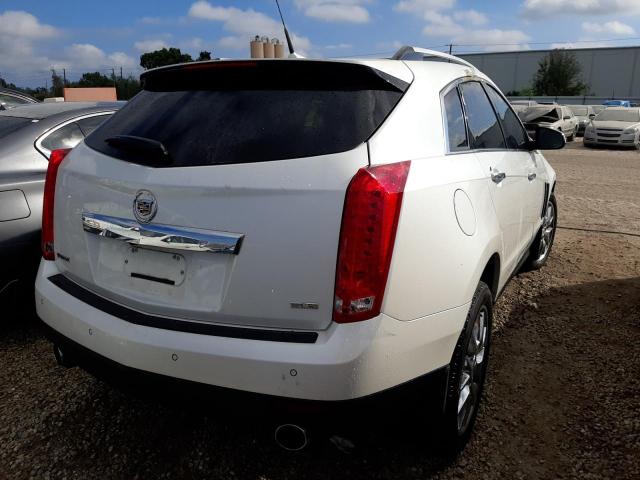 Photo 4 from auction – 2014 CADILLAC SRX PERFOR with VIN 3GYFNCE36ES583149