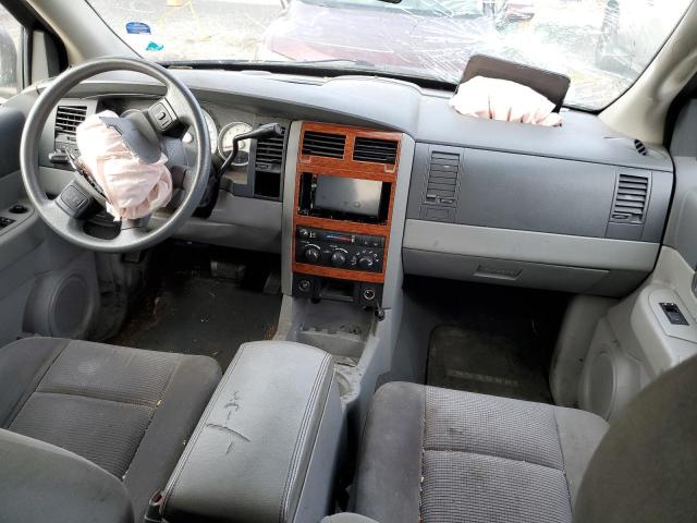 Photo 9 from auction – 2008 DODGE DURANGO SL with VIN 1D8HB48N48F151860